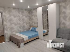 1-к квартира, посуточно, 38м2, 5/9 этаж