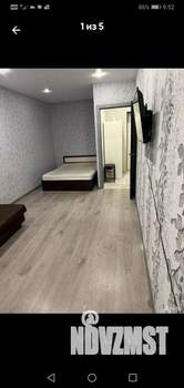 1-к квартира, на длительный срок, 37м2, 1/10 этаж