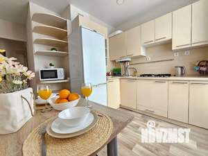 1-к квартира, посуточно, 27м2, 7/10 этаж