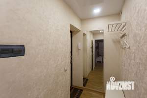 1-к квартира, посуточно, 31м2, 4/5 этаж