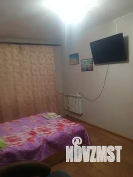 1-к квартира, посуточно, 34м2, 1/9 этаж