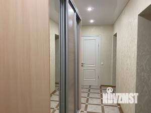 2-к квартира, посуточно, 65м2, 5/10 этаж