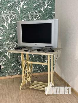 1-к квартира, посуточно, 36м2, 2/9 этаж