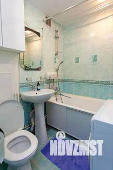 2-к квартира, посуточно, 54м2, 2/5 этаж