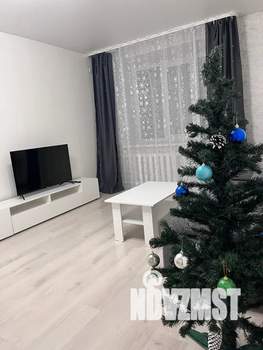 1-к квартира, посуточно, 36м2, 9/12 этаж