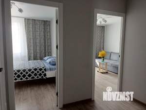 2-к квартира, посуточно, 38м2, 1/1 этаж