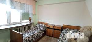 3-к квартира, на длительный срок, 49м2, 5/5 этаж