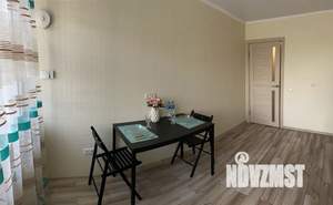 1-к квартира, посуточно, 45м2, 3/4 этаж