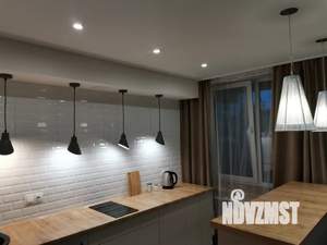 1-к квартира, посуточно, 33м2, 1/5 этаж