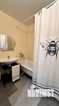 1-к квартира, на длительный срок, 38м2, 2/10 этаж