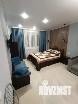 2-к квартира, посуточно, 53м2, 10/14 этаж