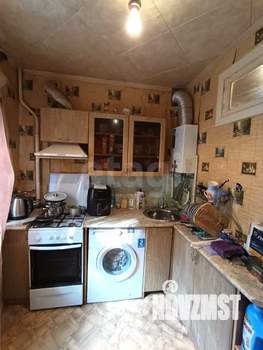 2-к квартира, на длительный срок, 48м2, 1/5 этаж