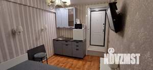 Студия квартира, посуточно, 15м2, 1/9 этаж