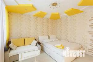 1-к квартира, посуточно, 32м2, 1/1 этаж