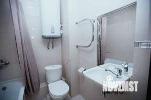 1-к квартира, посуточно, 32м2, 8/9 этаж