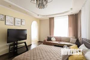 1-к квартира, посуточно, 40м2, 3/11 этаж