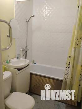 Студия квартира, посуточно, 26м2, 5/10 этаж