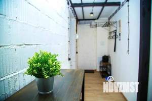 1-к квартира, посуточно, 80м2, 3/3 этаж