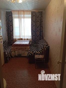 1-к квартира, на длительный срок, 40м2, 8/9 этаж