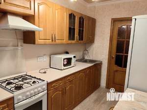 2-к квартира, на длительный срок, 52м2, 2/5 этаж