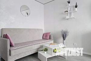 1-к квартира, посуточно, 35м2, 9/9 этаж