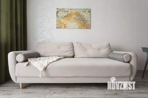 1-к квартира, посуточно, 32м2, 7/9 этаж