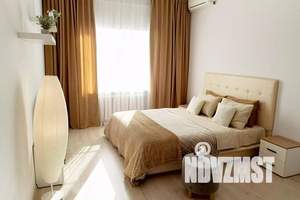 1-к квартира, посуточно, 40м2, 4/5 этаж