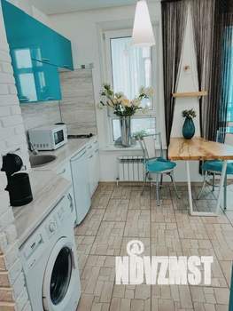 Студия квартира, посуточно, 25м2, 10/16 этаж