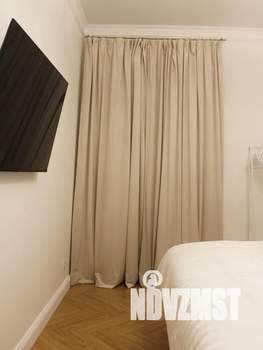 1-к квартира, посуточно, 44м2, 2/3 этаж