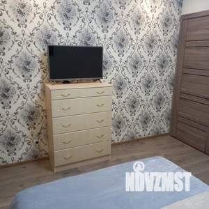 1-к квартира, посуточно, 35м2, 9/16 этаж