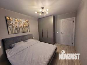 2-к квартира, посуточно, 37м2, 1/1 этаж