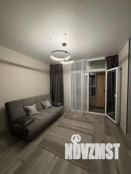 2-к квартира, посуточно, 55м2, 9/15 этаж