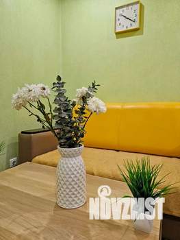 1-к квартира, посуточно, 31м2, 1/12 этаж