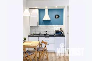 1-к квартира, посуточно, 22м2, 1/3 этаж