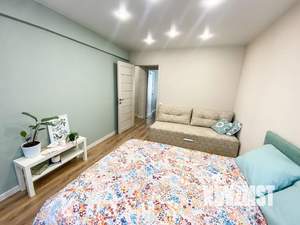 2-к квартира, посуточно, 48м2, 3/5 этаж