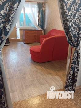 1-к квартира, на длительный срок, 40м2, 8/9 этаж