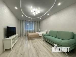2-к квартира, посуточно, 65м2, 5/10 этаж