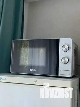 1-к квартира, посуточно, 34м2, 1/5 этаж