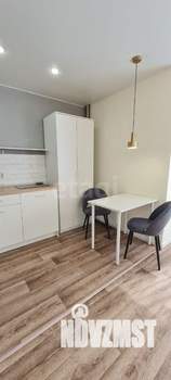 Студия квартира, на длительный срок, 27м2, 5/16 этаж