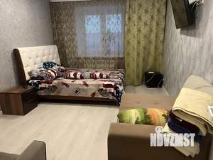 3-к квартира, посуточно, 70м2, 8/9 этаж