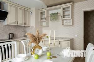 2-к квартира, посуточно, 59м2, 4/12 этаж