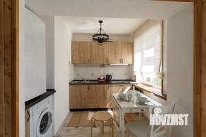 2-к квартира, посуточно, 60м2, 5/5 этаж