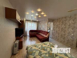 1-к квартира, посуточно, 33м2, 5/5 этаж