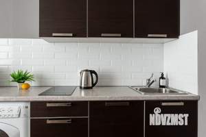 1-к квартира, посуточно, 42м2, 1/11 этаж