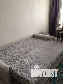 1-к квартира, посуточно, 54м2, 4/5 этаж