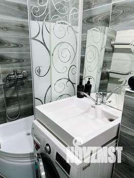 1-к квартира, посуточно, 24м2, 11/13 этаж