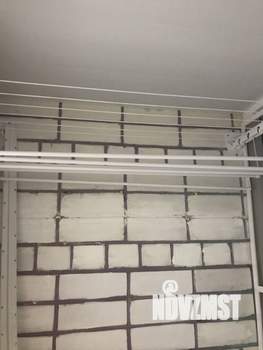 1-к квартира, на длительный срок, 28м2, 3/9 этаж