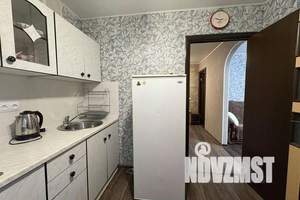 1-к квартира, посуточно, 30м2, 2/5 этаж