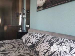 1-к квартира, посуточно, 27м2, 1/1 этаж