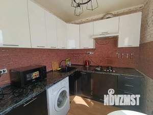 Студия квартира, посуточно, 37м2, 5/5 этаж